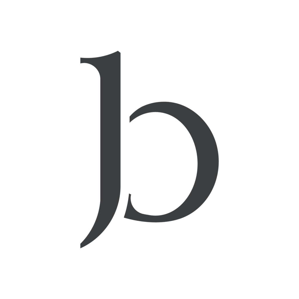 JB logo